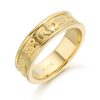 Claddagh Wedding Ring - CL42