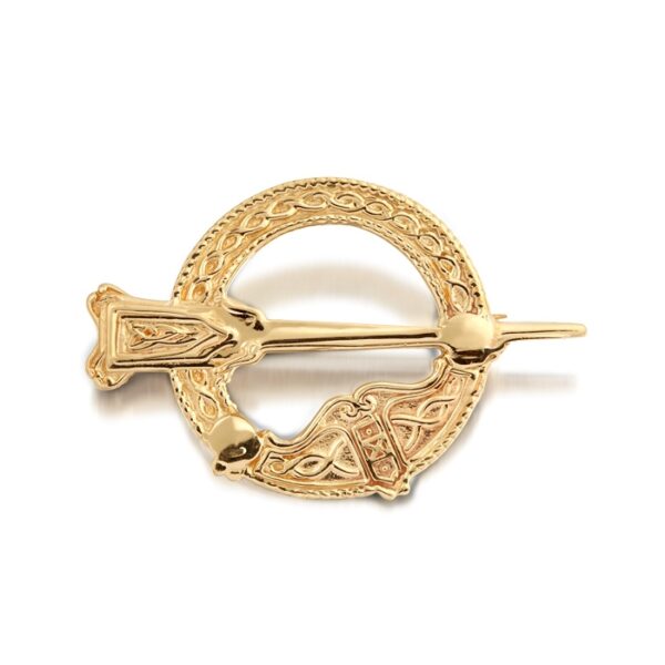 Celtic Brooch UK (Buy Jewellery at Best Prices/Free Delivery)