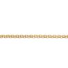 9ct Gold Belcher Chain - TG40DC