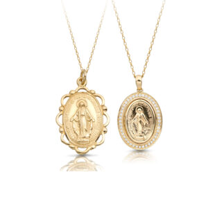 Miraculous Medals