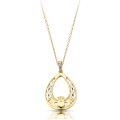 9ct-gold-claddagh-pendant-p031