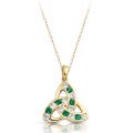 trinity-knot-emerald-celtic--pendant-p012g