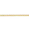 9ct Gold Belcher Chain-Rolo40