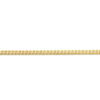 9ct Gold Curb Chain - DC40
