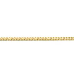 9ct Gold Curb Chain-DC40
