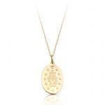 9ct-Gold-Miraculous-Medal-Pendant-MM14B