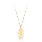9ct-Gold-Miraculous-Medal-Pendant-MM15B
