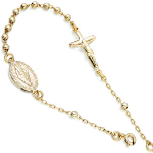 Rosary Bracelet-RBB2