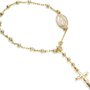 Rosary Bracelet-RBB3