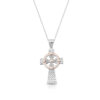 Silver-Celtic-Cross-SC88