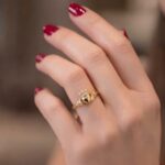 Claddagh Ring-CL60